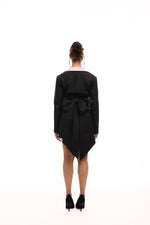 Duo Reversible Blazer Dress (Limited Edition)