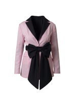 Duo Reversible Blazer Dress (Limited Edition)